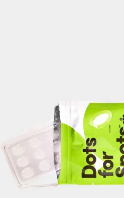 Dots for Spots Micro Blemish Treatment Patches 9pk