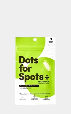 Dots for Spots Micro Blemish Treatment Patches 9pk
