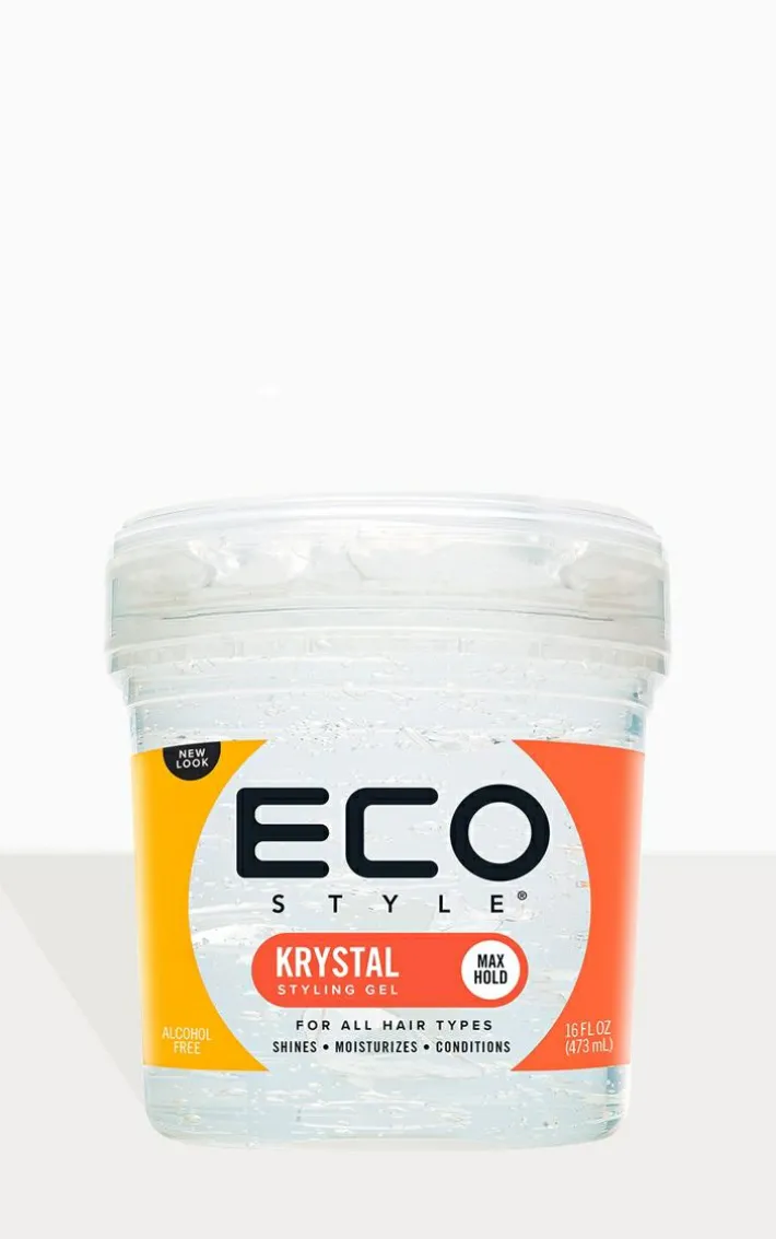 Eco Style Krystal Styling Gel 473ml