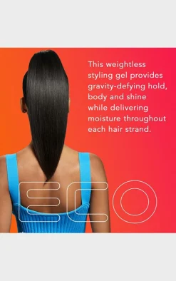 Eco Style Krystal Styling Gel 473ml