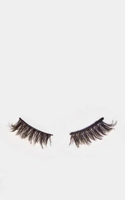 Eyelash Emporium Strip Lash - Half Lash 01