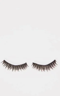 Eyelash Emporium Strip Lash - Wispy 04
