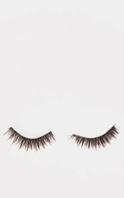 Eyelash Emporium Strip Lash - Wispy 02