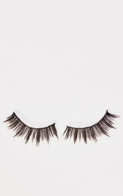 Eyelash Emporium Strip Lash - Wispy 01