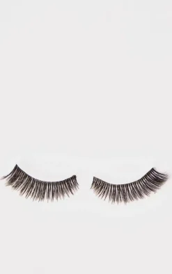 Eyelash Emporium Strip Lash - Natural 01