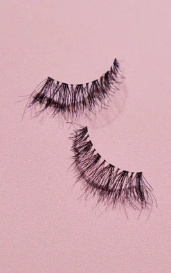 Eylure Fluttery Light 002 3/4 Lashes