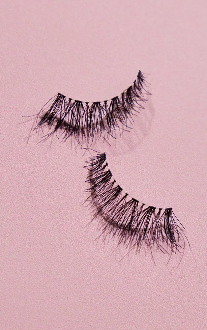 Eylure Fluttery Light 002 3/4 Lashes