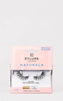 Eylure Naturals 021 Lashes