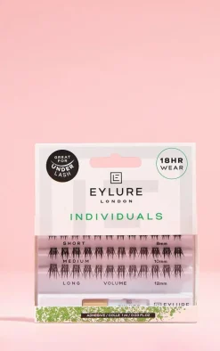 Eylure Underlash Individual Natural Cluster Lashes
