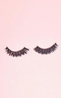 Eylure Volume & Curl Salon 123 Lashes