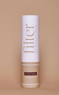 Filter by Molly Mae Tanning Foam Extra Dark