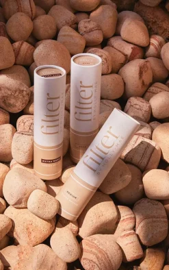 Filter by Molly Mae Tanning Foam Extra Dark