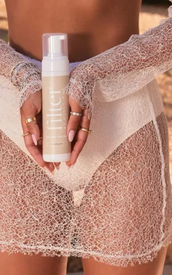 Filter By Molly Mae Tanning Foam Medium