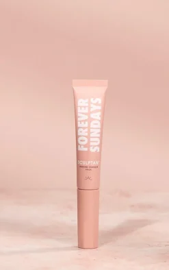 Forever Sundays Face Sculptan Dark