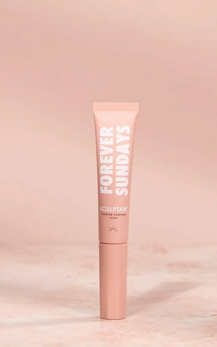 Forever Sundays Face Sculptan Dark