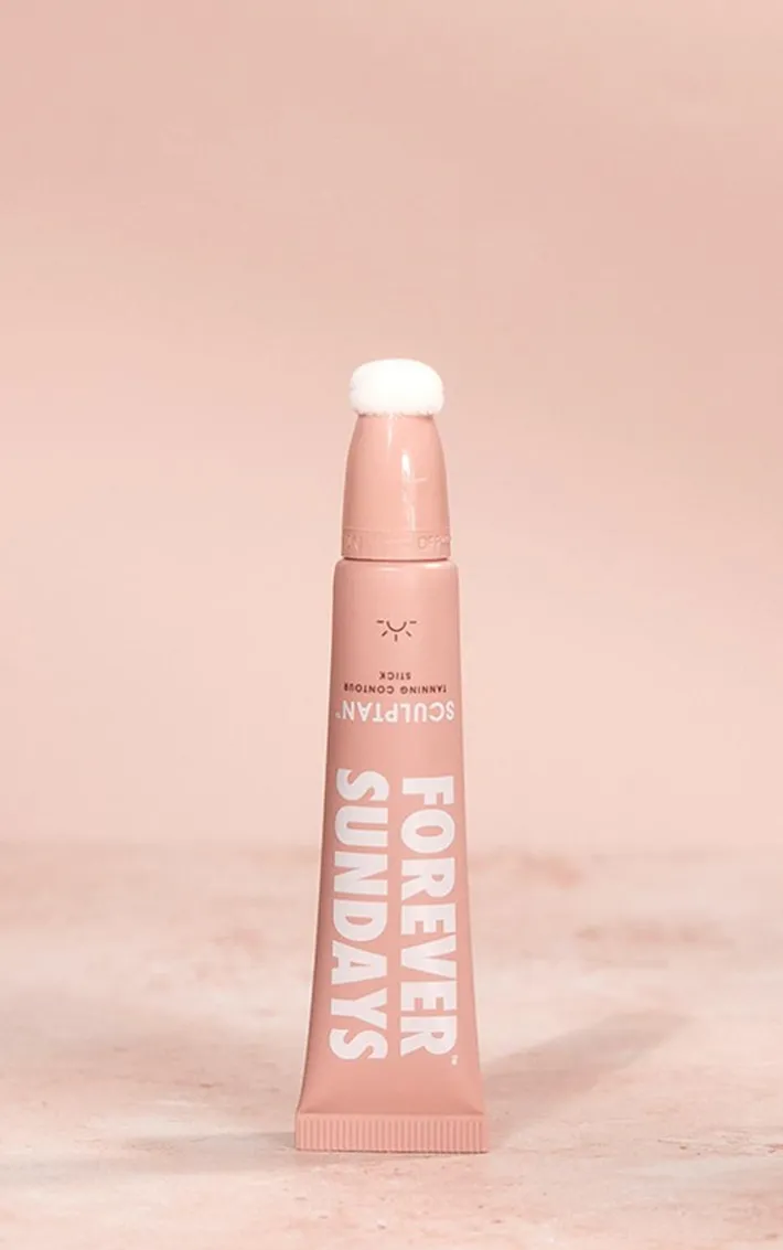 Forever Sundays Face Sculptan Dark