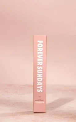 Forever Sundays Face Sculptan Dark