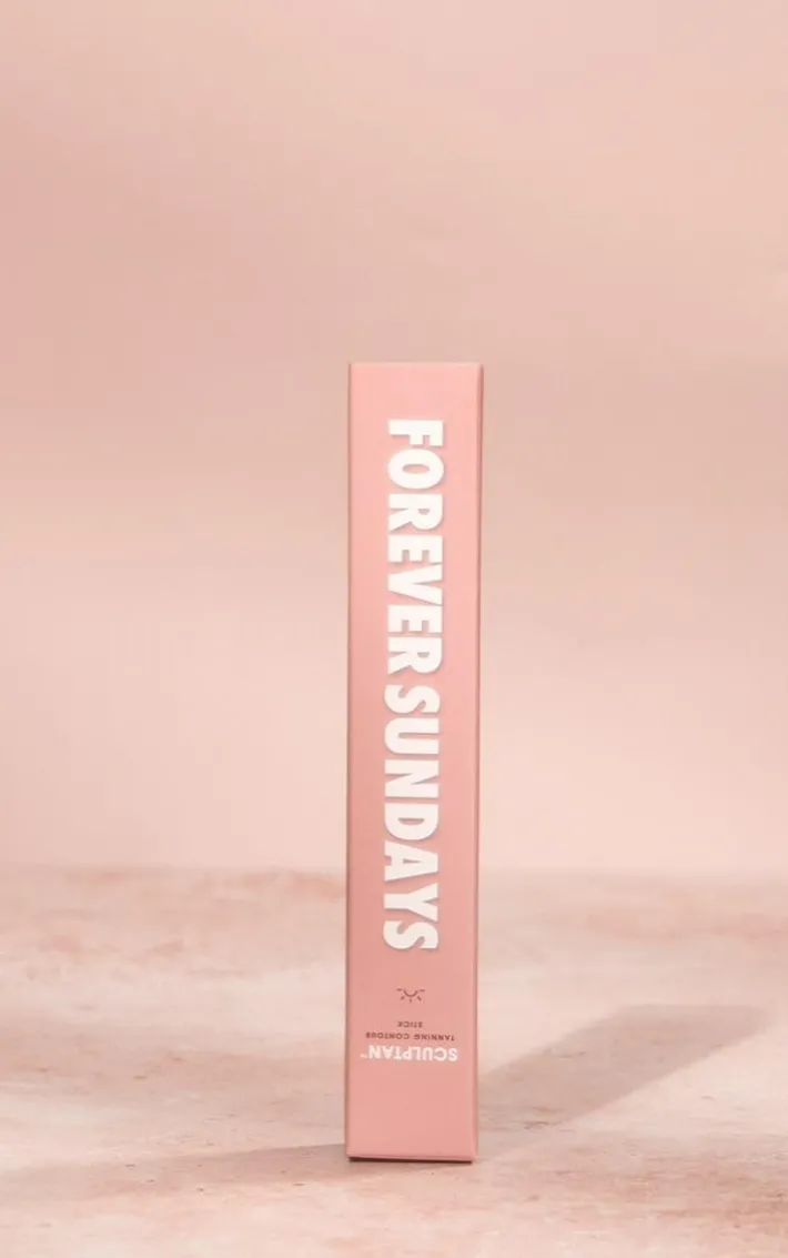 Forever Sundays Face Sculptan Dark