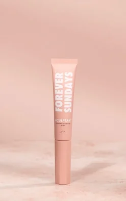 Forever Sundays Face Sculptan Medium