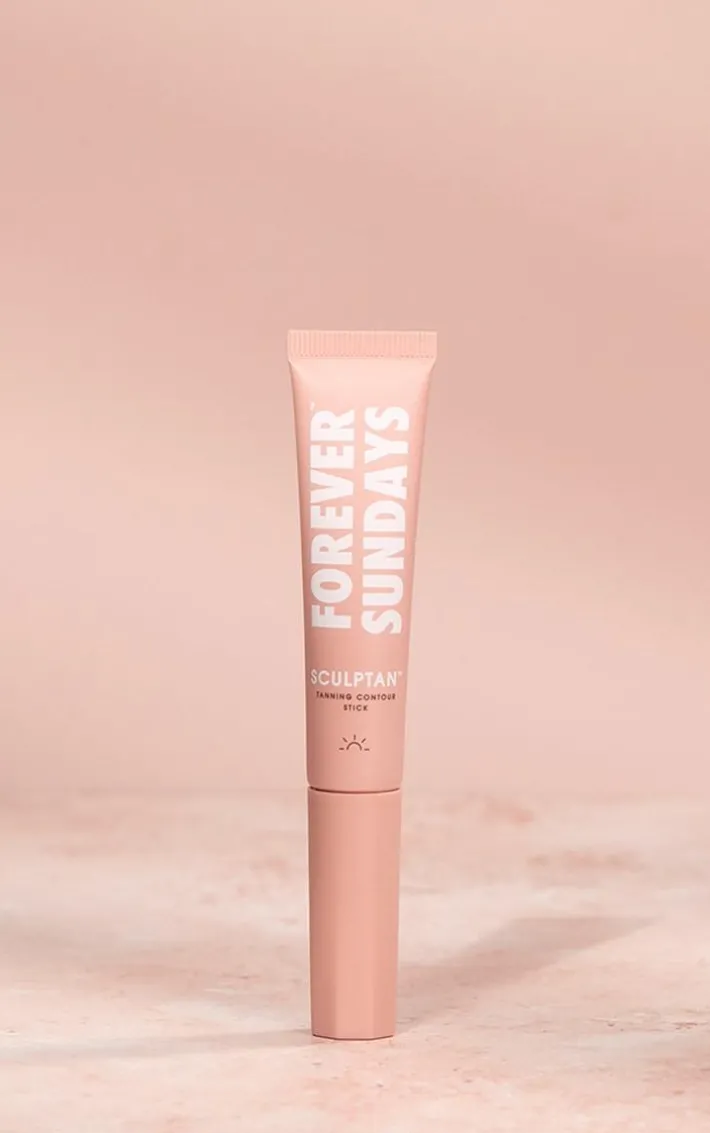 Forever Sundays Face Sculptan Medium