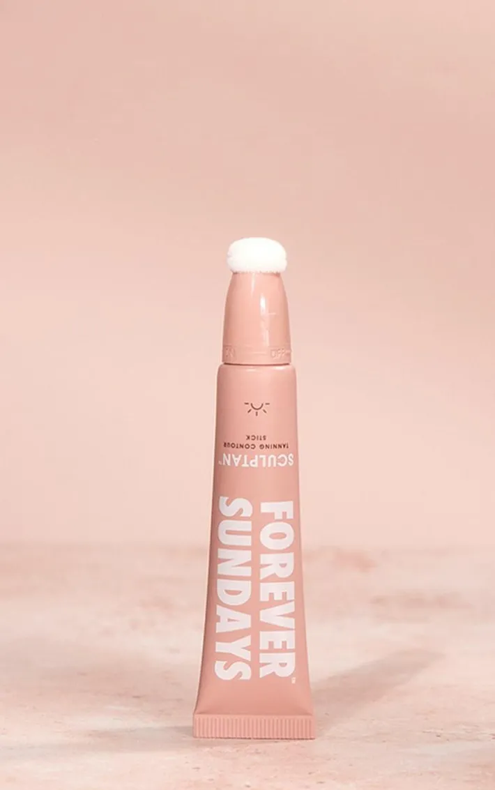 Forever Sundays Face Sculptan Medium