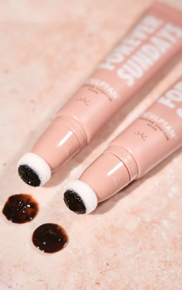 Forever Sundays Face Sculptan Medium