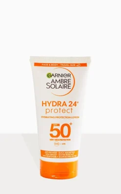 Garnier Ambre Solaire On The Go SPF50 50ml
