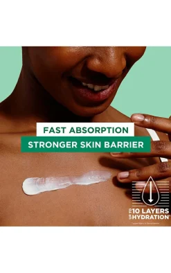 Garnier Body Superfood Nourishing Body Cream With Avocado & Omega 6 380Ml