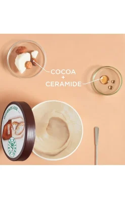 Garnier Body Superfood Repairing Body Butter With Cocoa & Ceramide 380ml