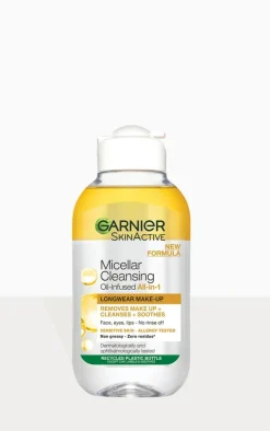 Garnier Micellar Cleansing Water For Dry Skin 100ml