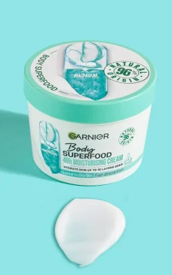 Garnier Superfood Moisturising & Soothing Cream With Aloe Vera & Magnesium