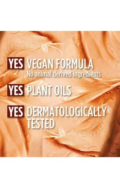 Garnier Ultimate Blends Hair Mask for Dry 390 ml