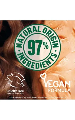 Garnier Ultimate Blends Hair Mask for Dry 390 ml