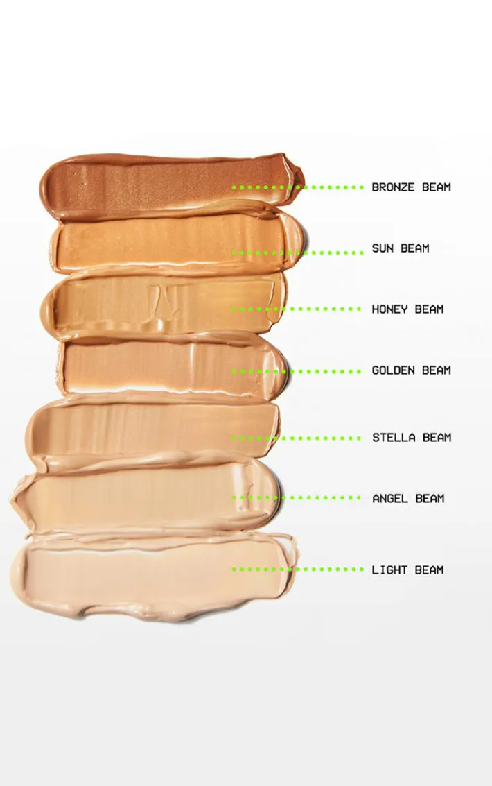 Glow Hub Baby Beam Airbrush Primer Angel Beam