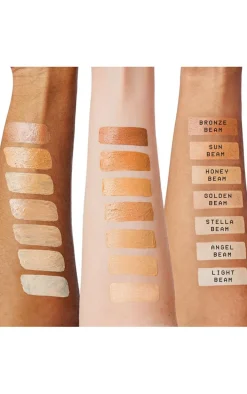 Glow Hub Baby Beam Airbrush Primer Angel Beam