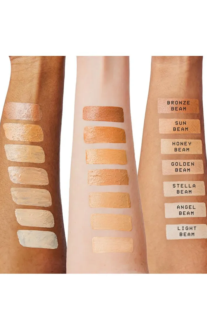 Glow Hub Baby Beam Airbrush Primer Angel Beam