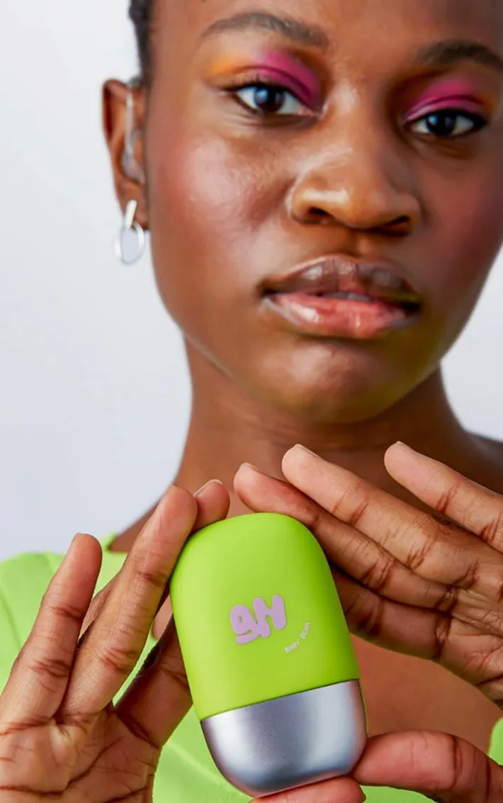 Glow Hub Baby Beam Airbrush Primer Angel Beam