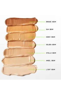 Glow Hub Baby Beam Airbrush Primer Stella Beam