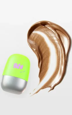 Glow Hub Baby Beam Airbrush Primer Bronze Beam