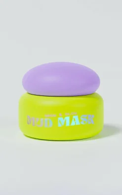 Glow Hub Grow & Glow Mud Mask