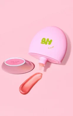 Glow Hub Hy Glaze - Love Flush