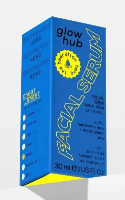Glow Hub Hydration Hero Serum 30ml