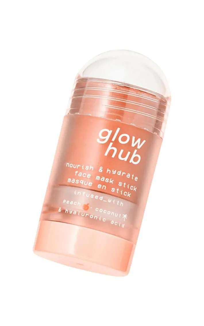 Glow Hub Nourish & Hydrate Face Mask Stick