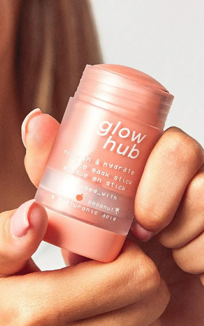 Glow Hub Nourish & Hydrate Face Mask Stick