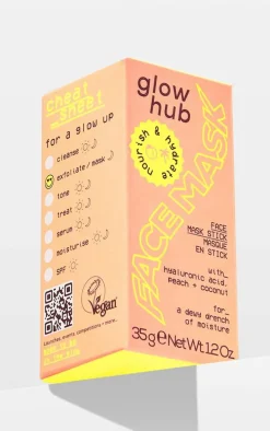 Glow Hub Nourish & Hydrate Face Mask Stick