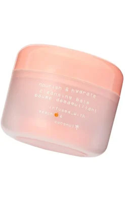 Glow Hub Nourish & Hydrate Cleansing Balm