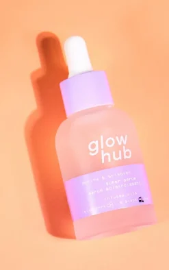 Glow Hub Purify & Brighten Super Serum 30ml