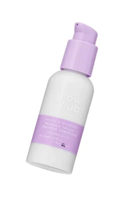 Glow Hub Purify & Brighten Moisture Lotion 95ml