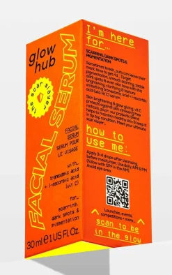 Glow Hub Scar Slayer Serum 30ml