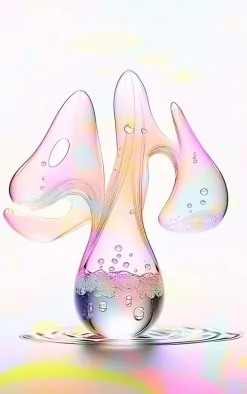 Glow Hub Skin Trip Treatment Lotion